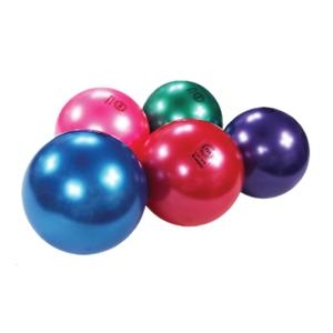 [체육교구] 유소년 리듬체조 컬러볼(150mm) 6가지 색상
